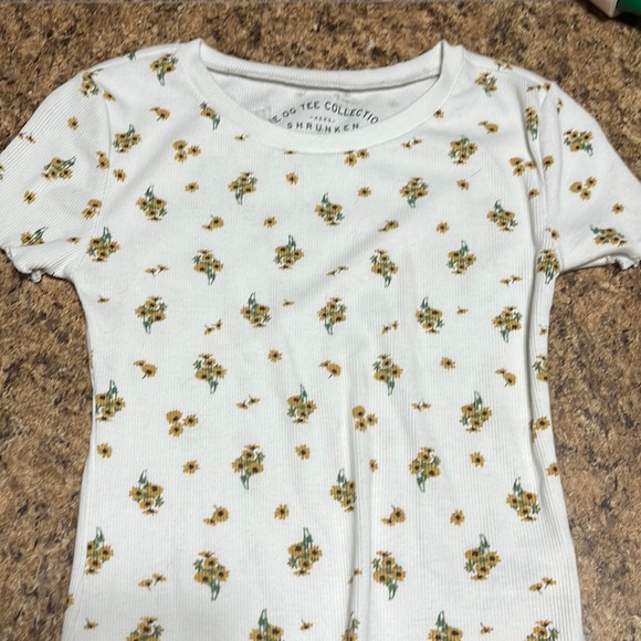 Aeropostale Shirts & Tops The Og Tee Collection Aero Poshmark